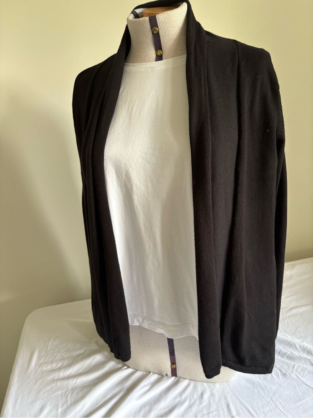 Zara Cardigan